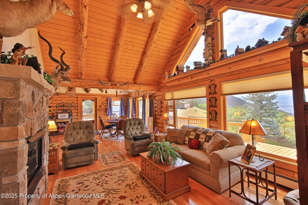 13 of 50 - 18842 Kimball Creek Road, Collbran, CO