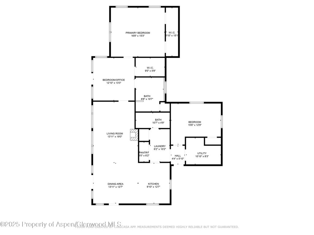22 of 50 - 18842 Kimball Creek Road, Collbran, CO