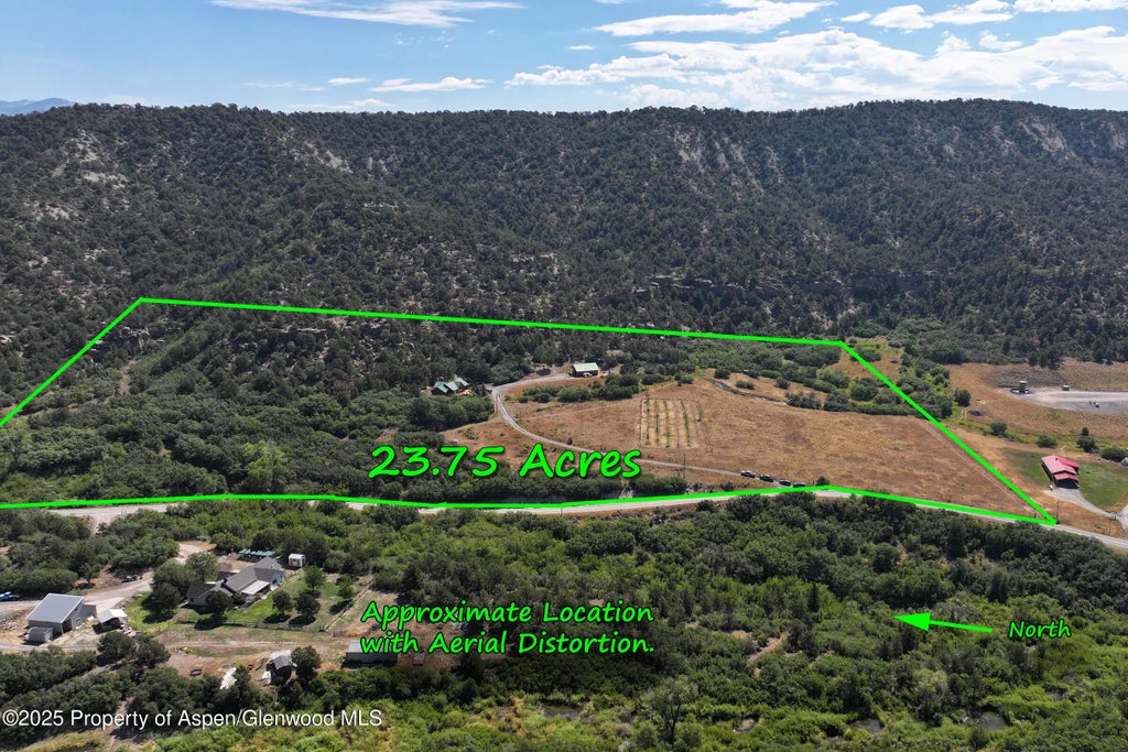 3 of 50 - 18842 Kimball Creek Road, Collbran, CO
