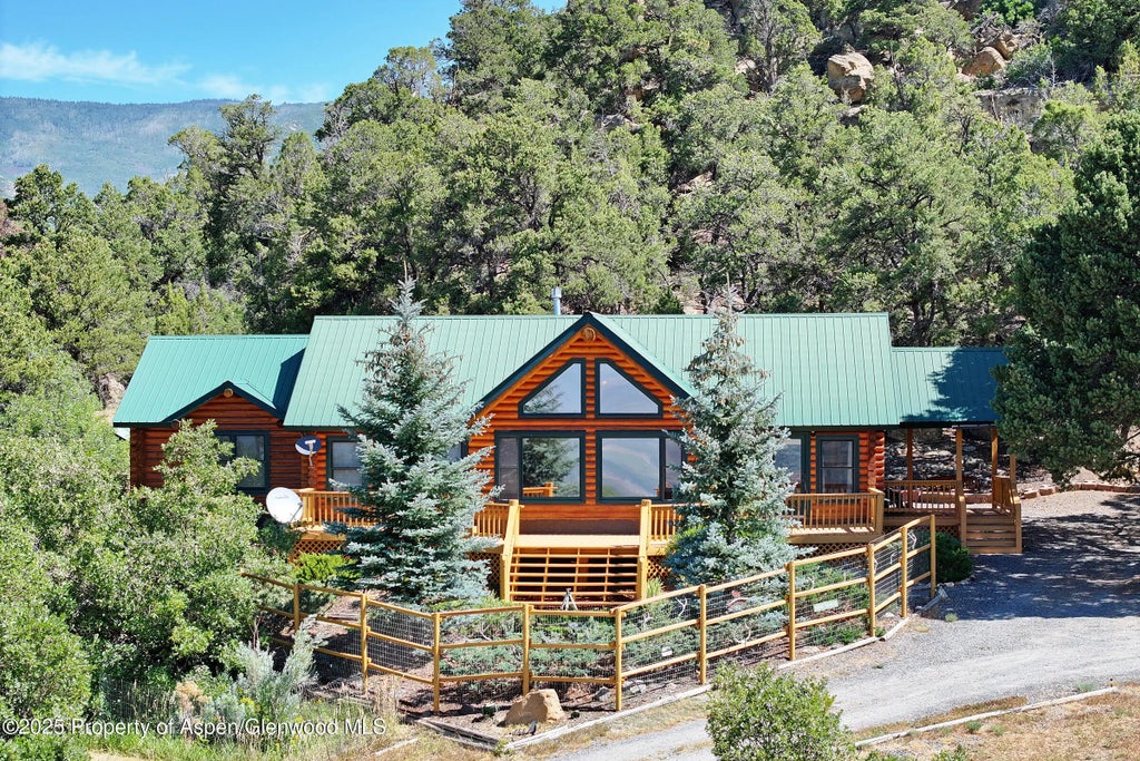 33 of 50 - 18842 Kimball Creek Road, Collbran, CO