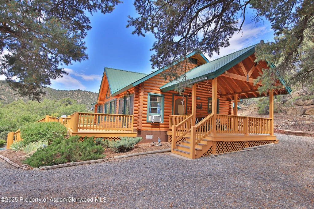 34 of 50 - 18842 Kimball Creek Road, Collbran, CO