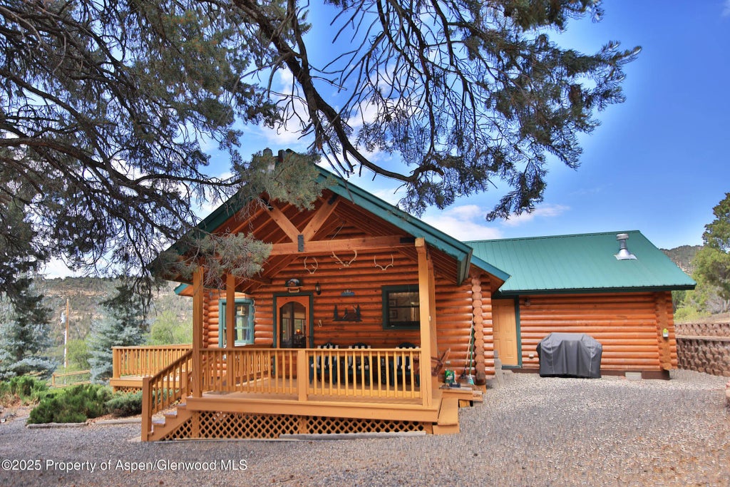 35 of 50 - 18842 Kimball Creek Road, Collbran, CO