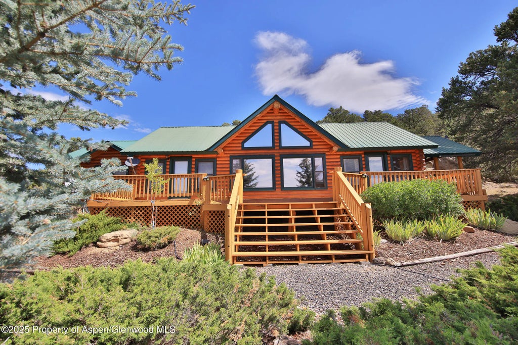 36 of 50 - 18842 Kimball Creek Road, Collbran, CO