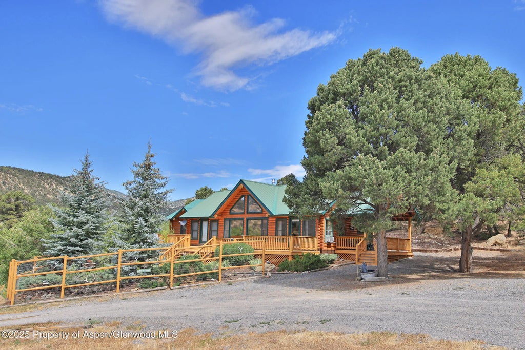 42 of 50 - 18842 Kimball Creek Road, Collbran, CO