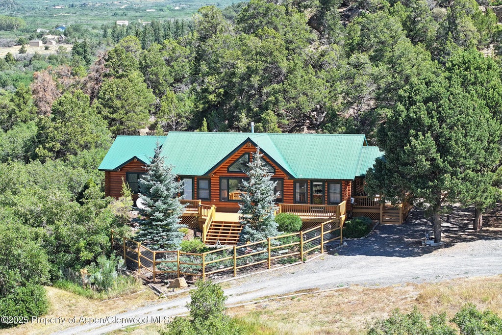 43 of 50 - 18842 Kimball Creek Road, Collbran, CO