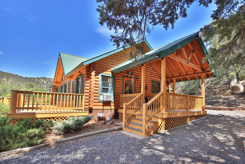 7 of 50 - 18842 Kimball Creek Road, Collbran, CO