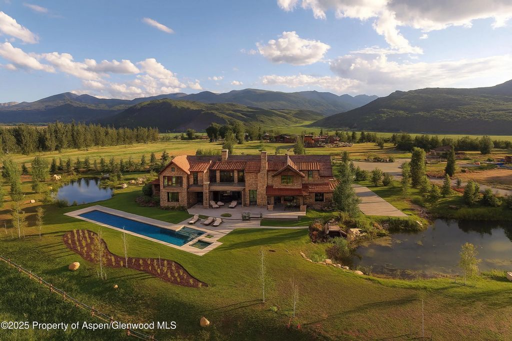 101 Byers Court, Aspen