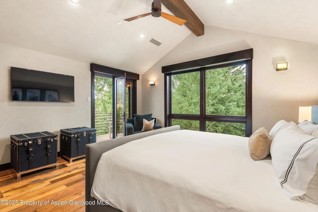 23 of 28 - 101 Byers Court, Aspen, CO