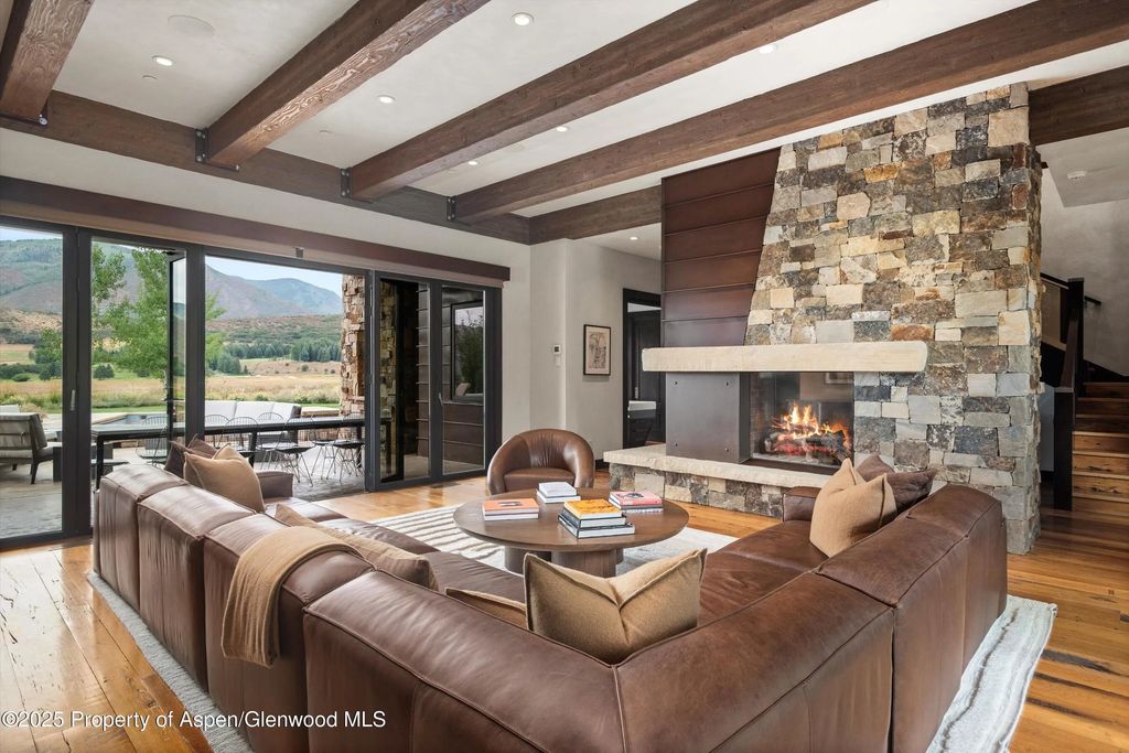 5 of 28 - 101 Byers Court, Aspen, CO