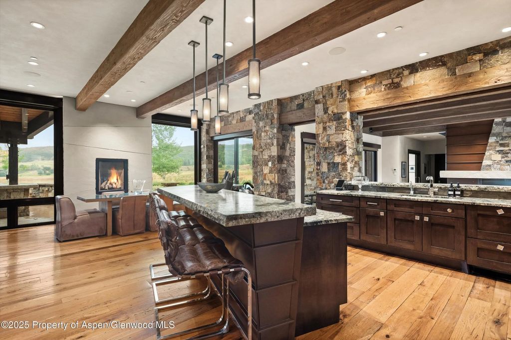 7 of 28 - 101 Byers Court, Aspen, CO