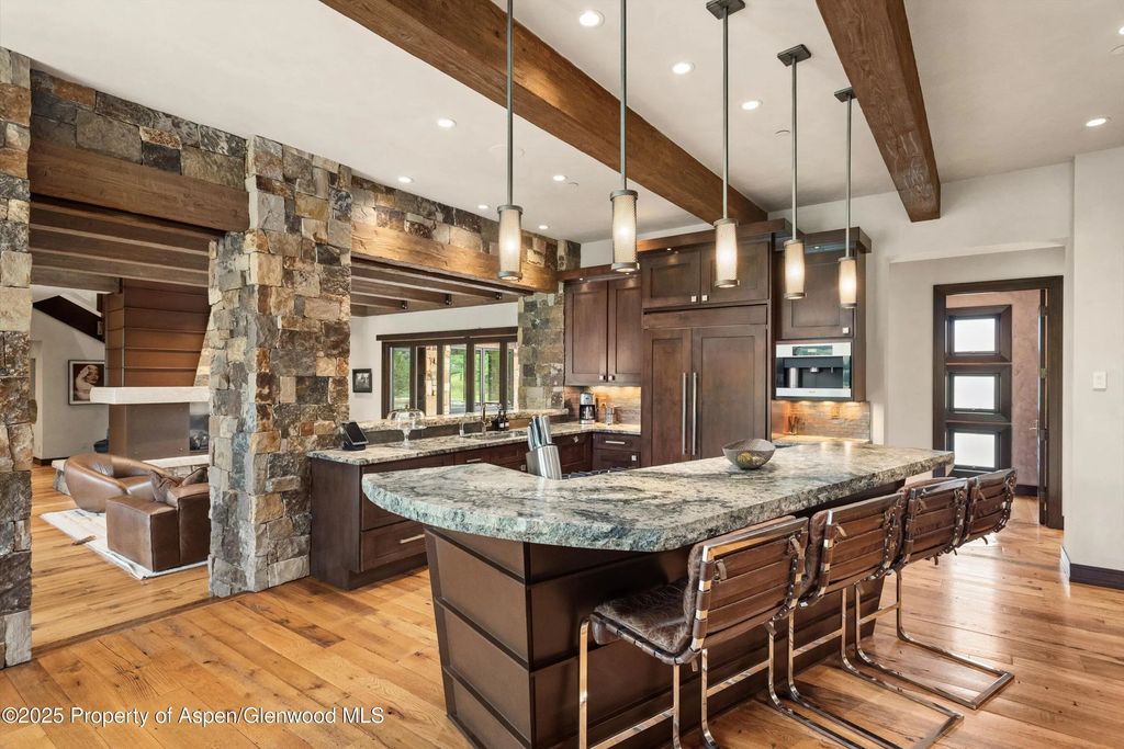 8 of 28 - 101 Byers Court, Aspen, CO