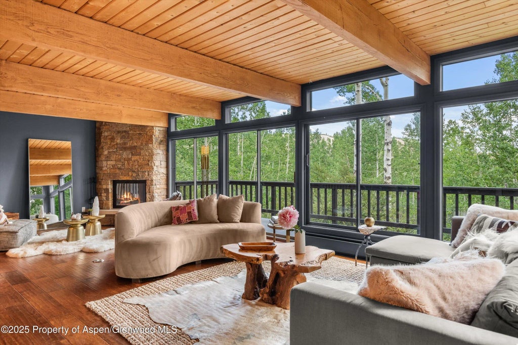 1 of 38 - 49 Elk Ridge Lane, Snowmass Village, CO