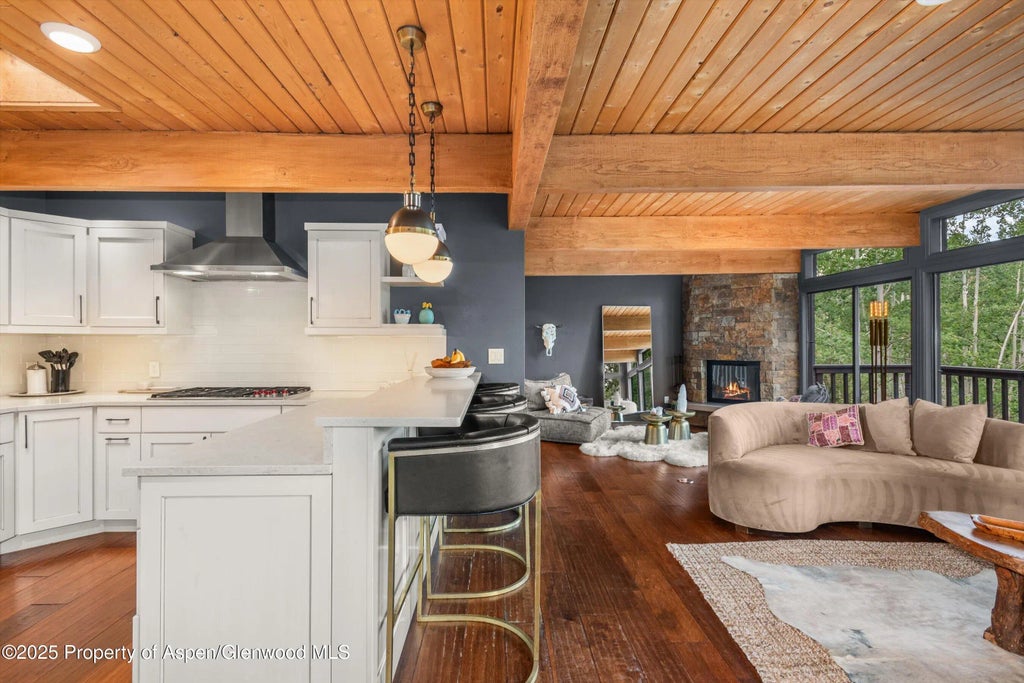 13 of 38 - 49 Elk Ridge Lane, Snowmass Village, CO