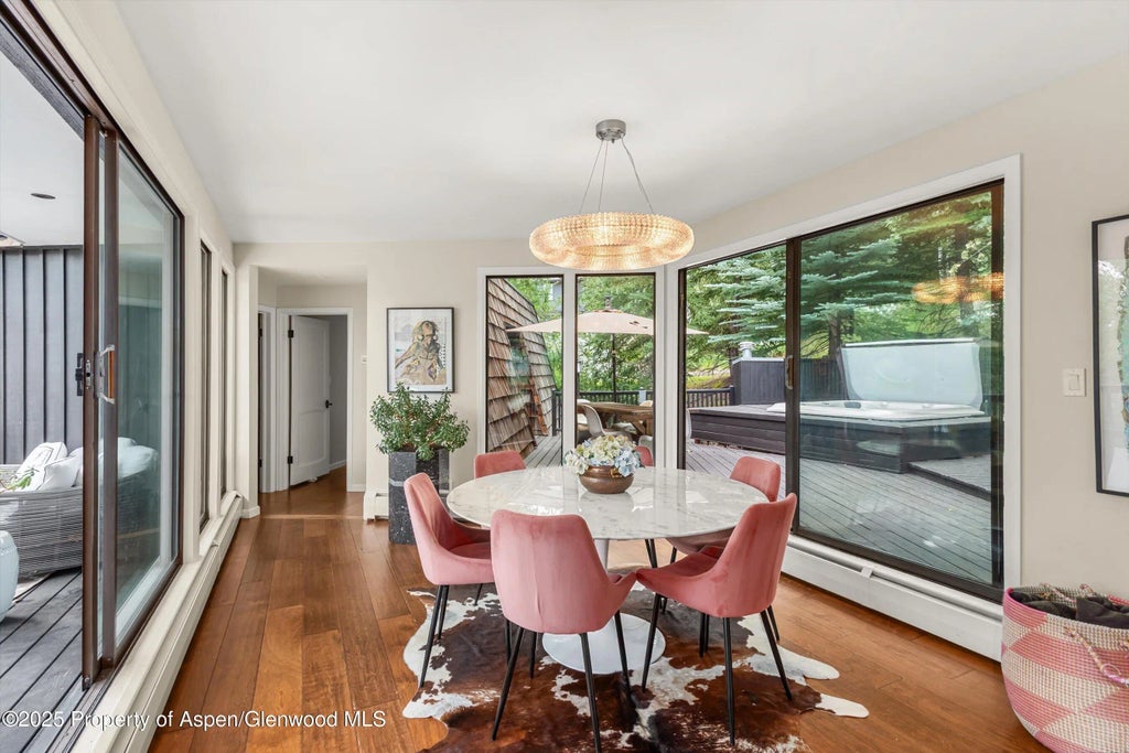 14 of 38 - 49 Elk Ridge Lane, Snowmass Village, CO