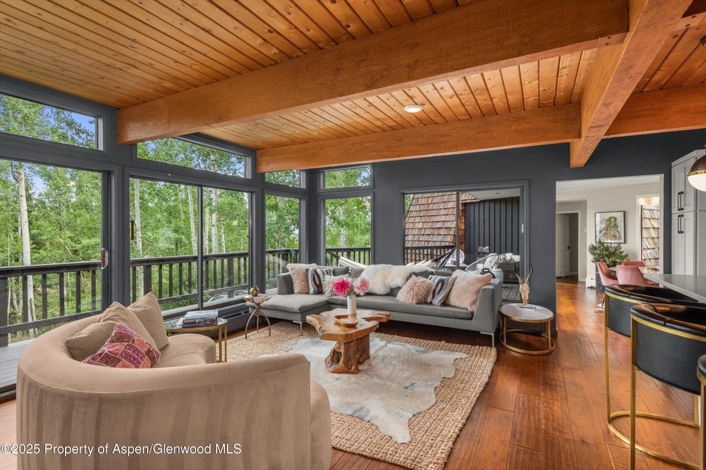 20 of 38 - 49 Elk Ridge Lane, Snowmass Village, CO