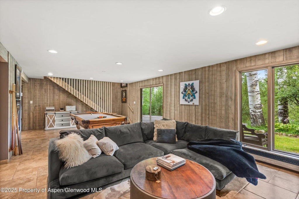 22 of 38 - 49 Elk Ridge Lane, Snowmass Village, CO