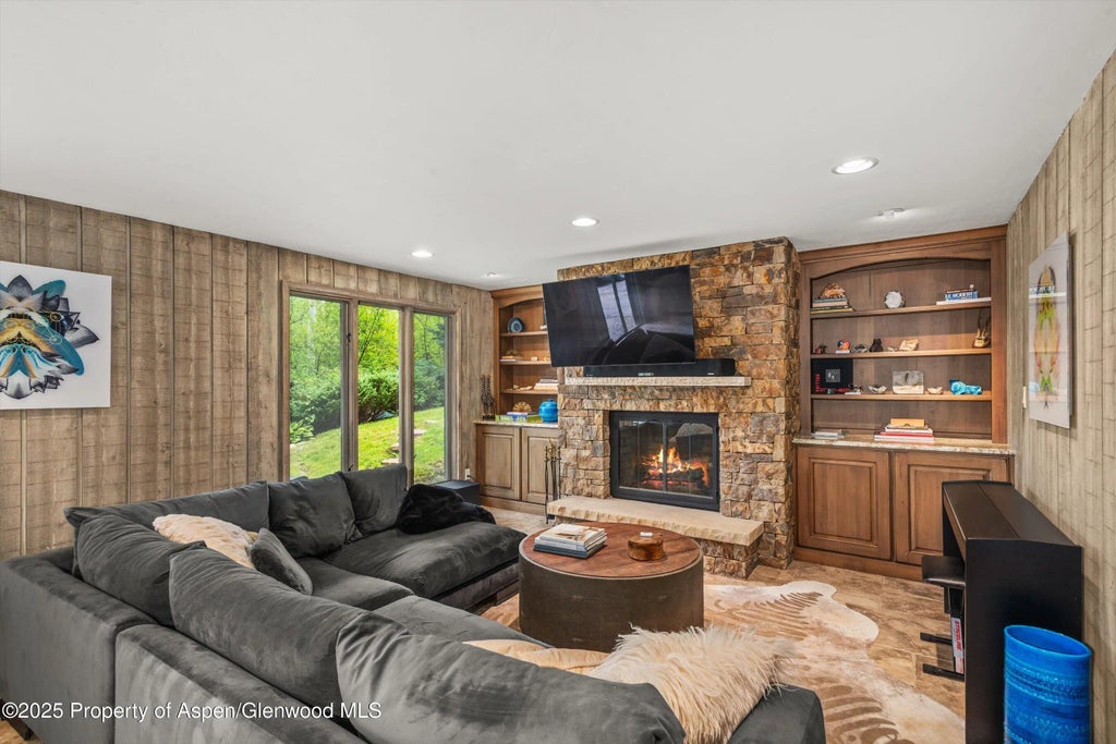 23 of 38 - 49 Elk Ridge Lane, Snowmass Village, CO