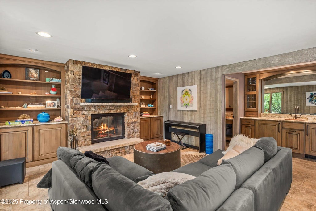 24 of 38 - 49 Elk Ridge Lane, Snowmass Village, CO