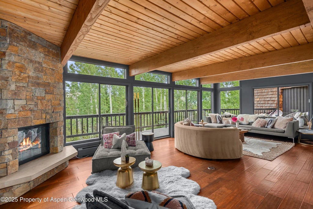 5 of 38 - 49 Elk Ridge Lane, Snowmass Village, CO