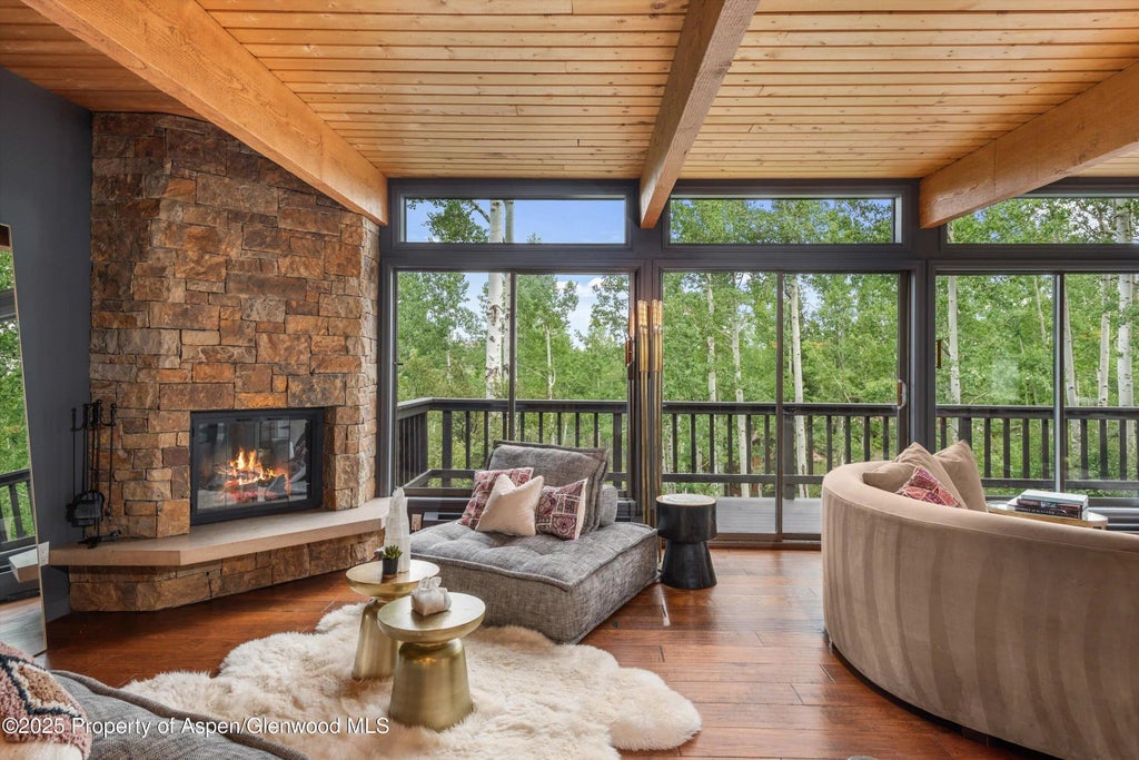 6 of 38 - 49 Elk Ridge Lane, Snowmass Village, CO