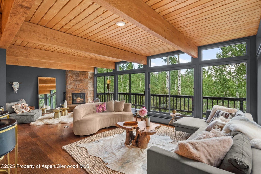 7 of 38 - 49 Elk Ridge Lane, Snowmass Village, CO