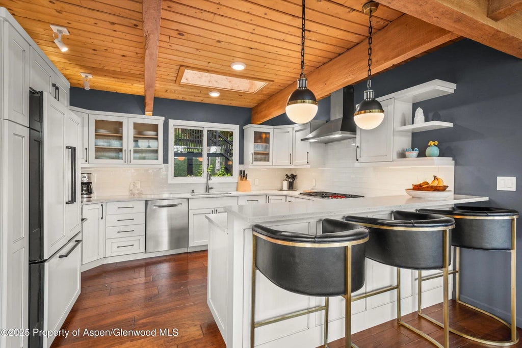 9 of 38 - 49 Elk Ridge Lane, Snowmass Village, CO