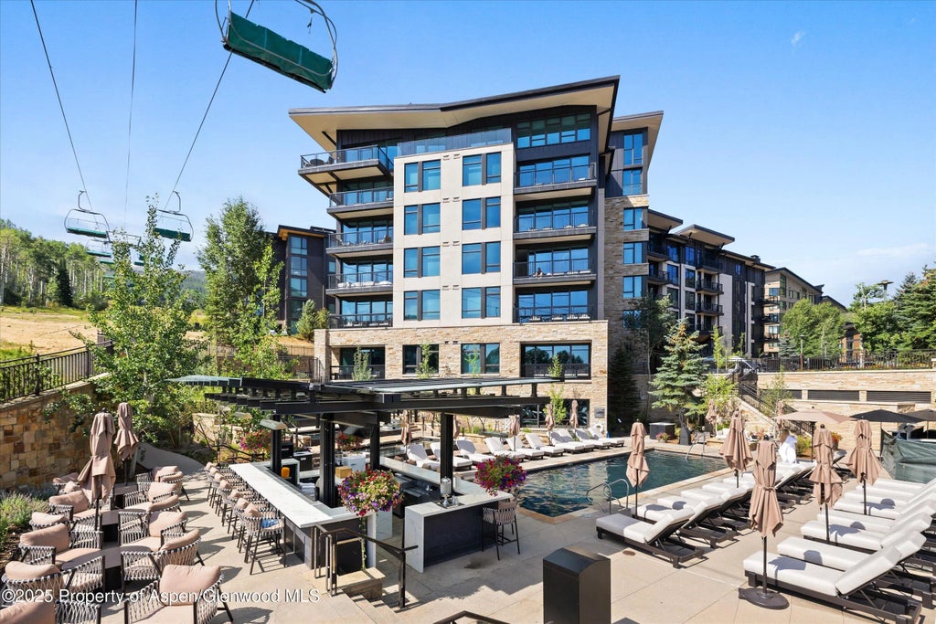 17 of 22 - 130 Wood Road 264, Snowmass Village, CO