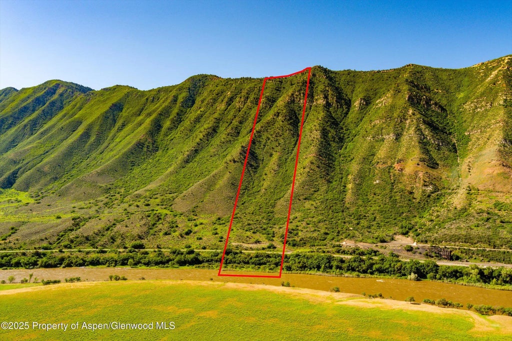 1 of 8 - Lot 2 County Road 335, New Castle, CO