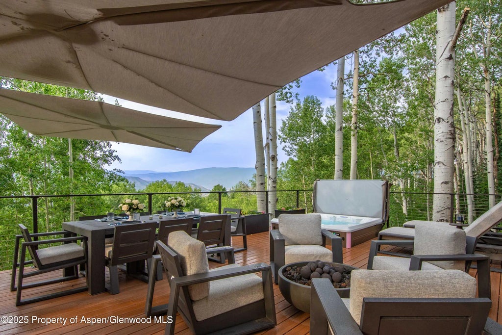 1 of 30 - 215 Maple Ridge Lane, Snowmass Village, CO