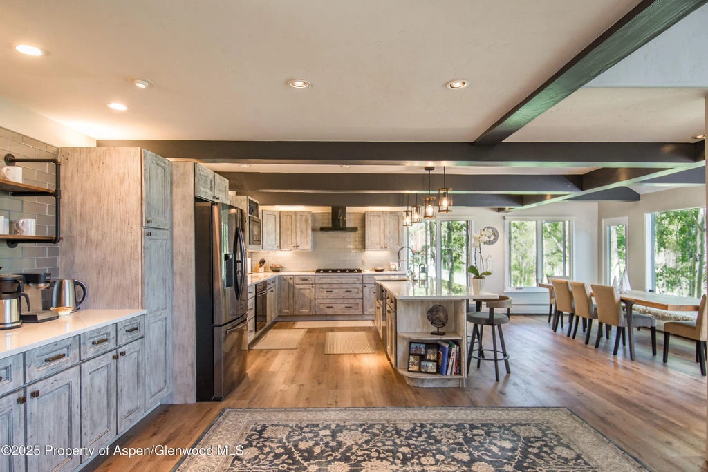 10 of 30 - 215 Maple Ridge Lane, Snowmass Village, CO