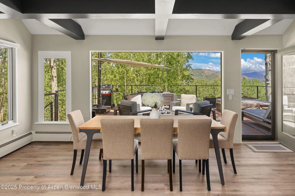 11 of 30 - 215 Maple Ridge Lane, Snowmass Village, CO