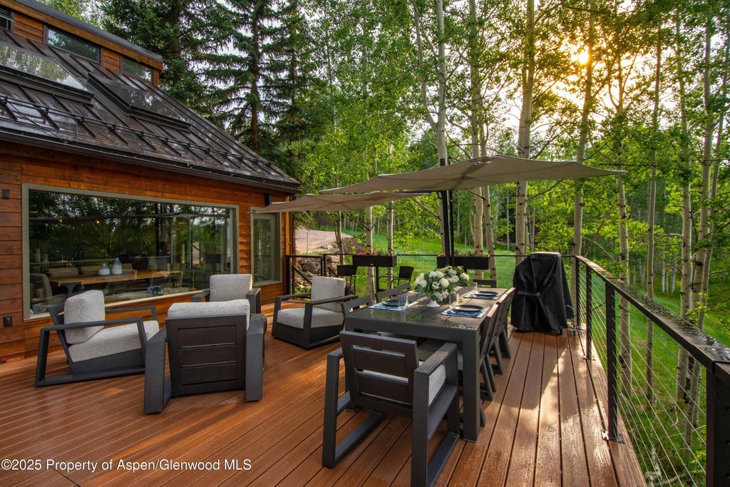 12 of 30 - 215 Maple Ridge Lane, Snowmass Village, CO