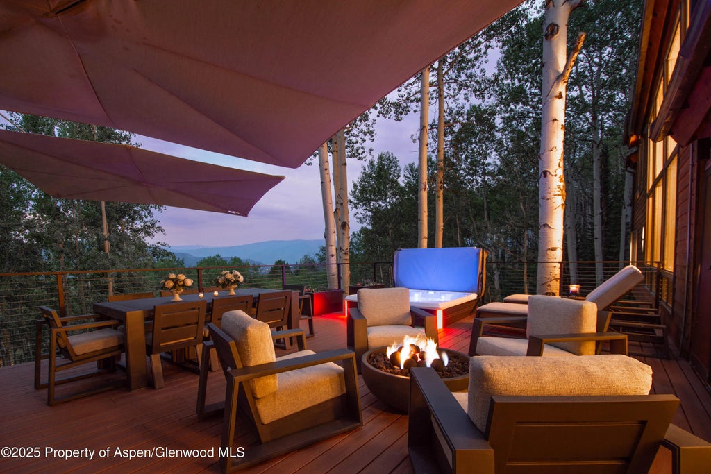 27 of 30 - 215 Maple Ridge Lane, Snowmass Village, CO