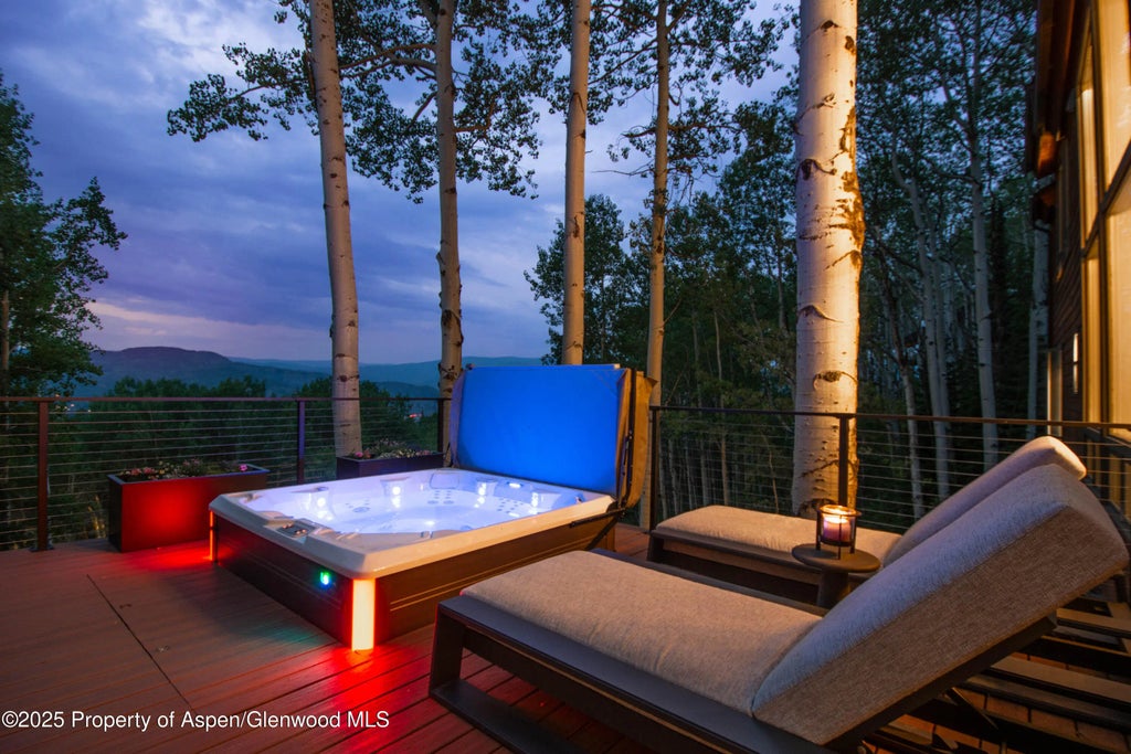 28 of 30 - 215 Maple Ridge Lane, Snowmass Village, CO