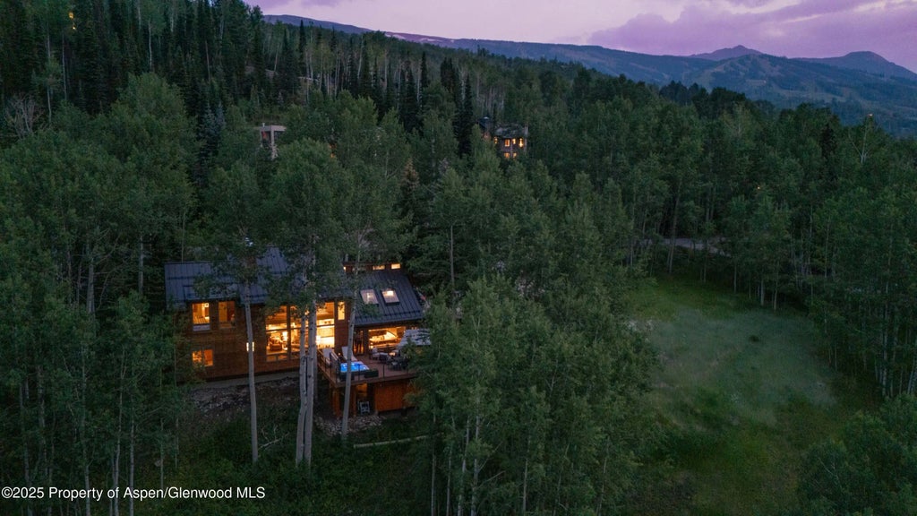 29 of 30 - 215 Maple Ridge Lane, Snowmass Village, CO