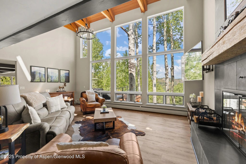 5 of 30 - 215 Maple Ridge Lane, Snowmass Village, CO