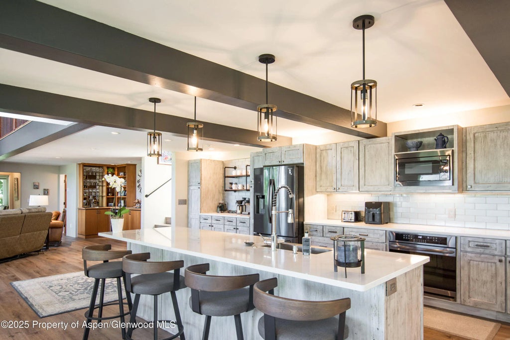 6 of 30 - 215 Maple Ridge Lane, Snowmass Village, CO