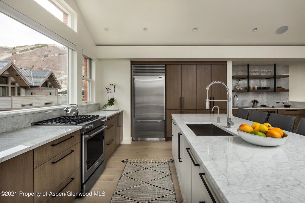 5 of 25 - 704 E Hyman Avenue, Aspen, CO