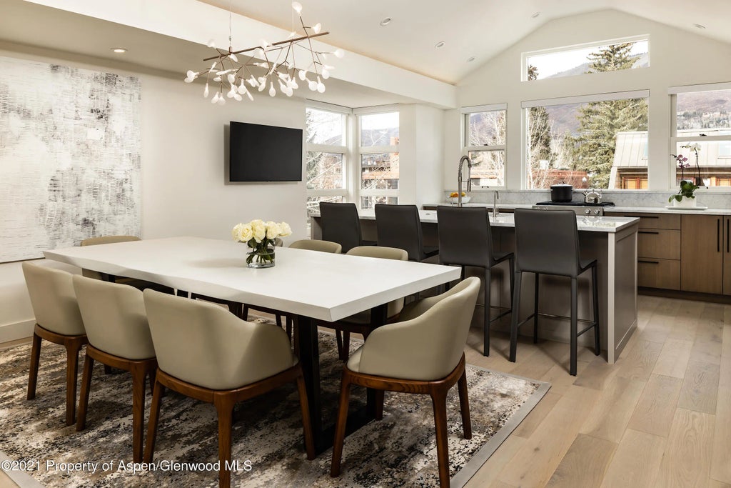 7 of 25 - 704 E Hyman Avenue, Aspen, CO