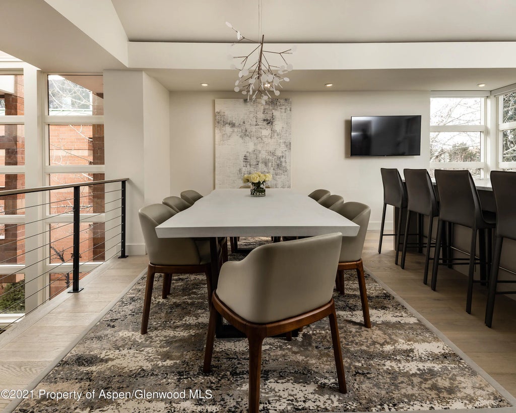 9 of 25 - 704 E Hyman Avenue, Aspen, CO