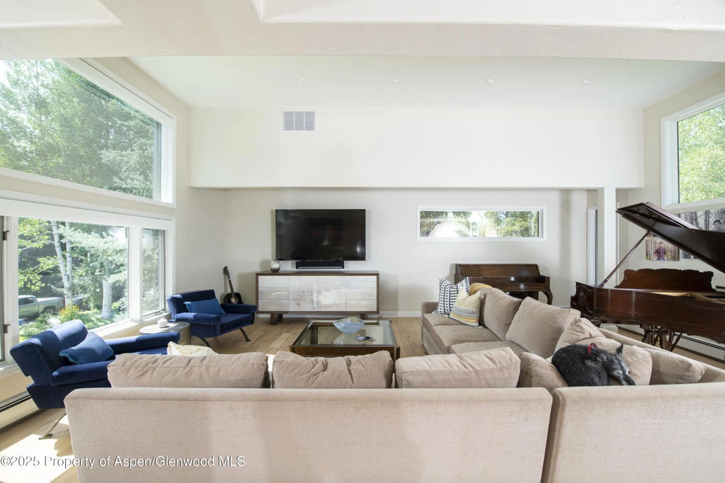 6 of 37 - 1417 Sierra Vista Drive, Aspen, CO