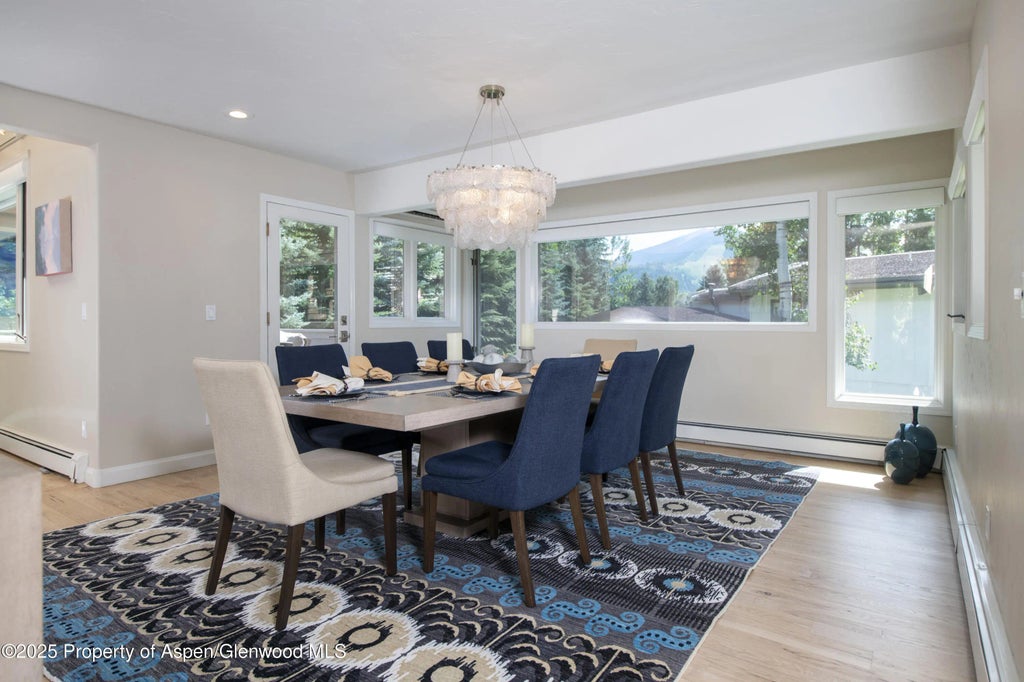 9 of 37 - 1417 Sierra Vista Drive, Aspen, CO