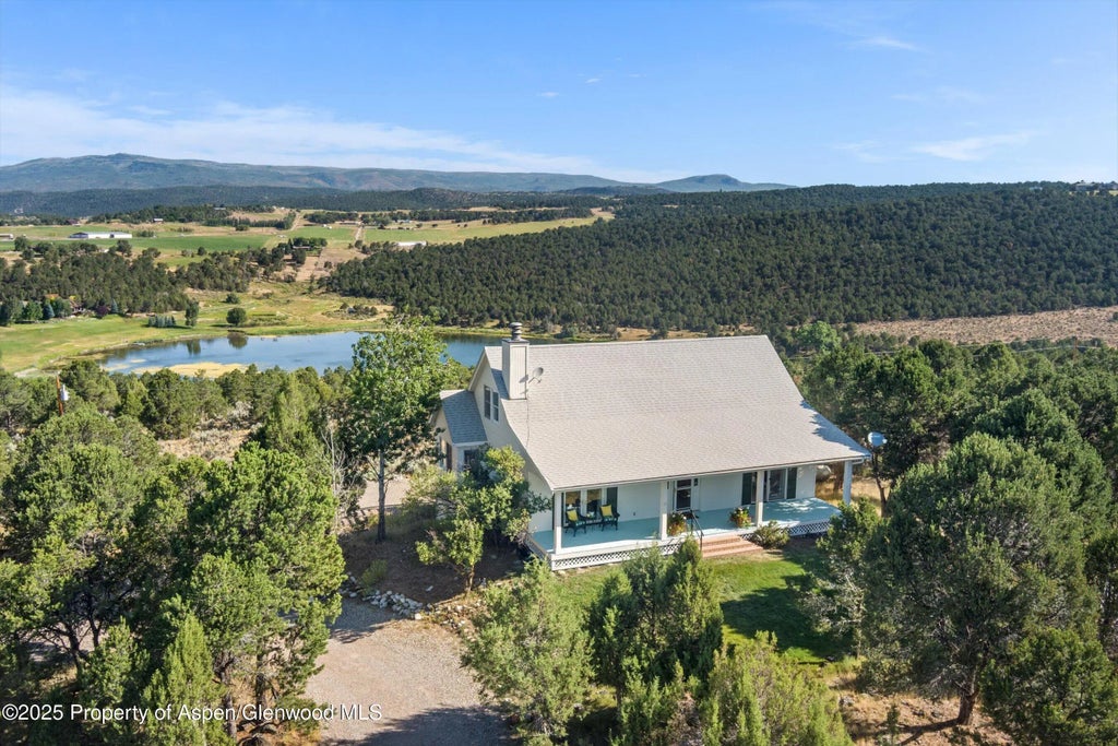4 of 40 - 5357 County Road 100, Carbondale, CO