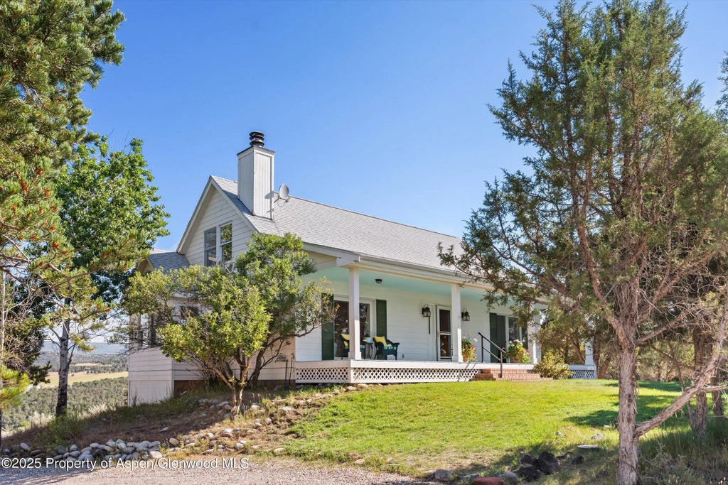6 of 40 - 5357 County Road 100, Carbondale, CO