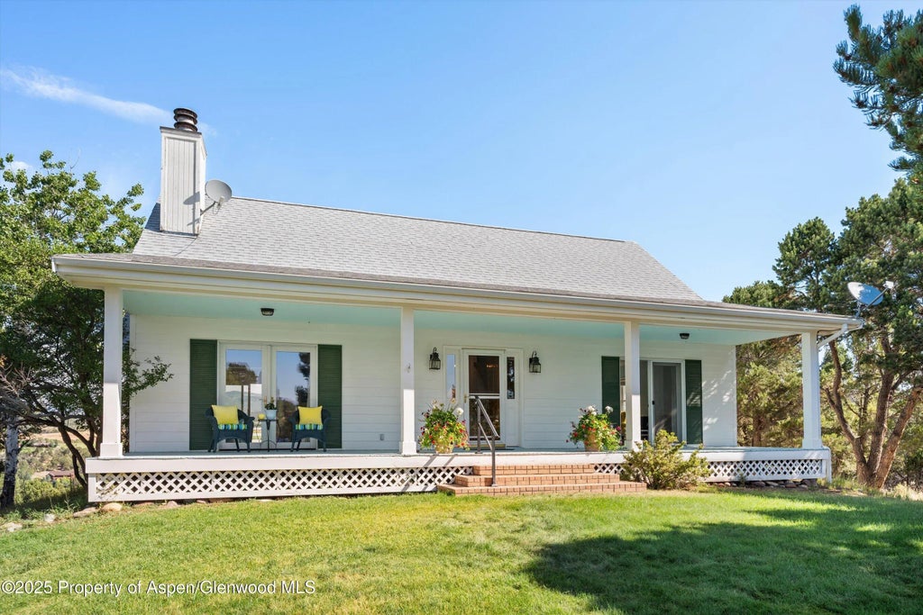7 of 40 - 5357 County Road 100, Carbondale, CO