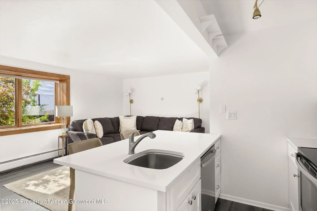 1 of 14 - 119 E Cooper Avenue 25, Aspen, CO