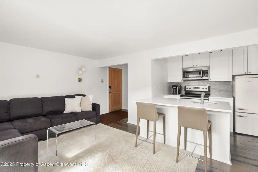 4 of 14 - 119 E Cooper Avenue 25, Aspen, CO