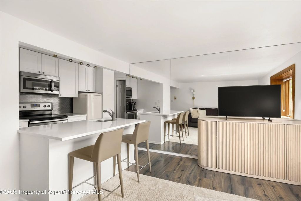 5 of 14 - 119 E Cooper Avenue 25, Aspen, CO