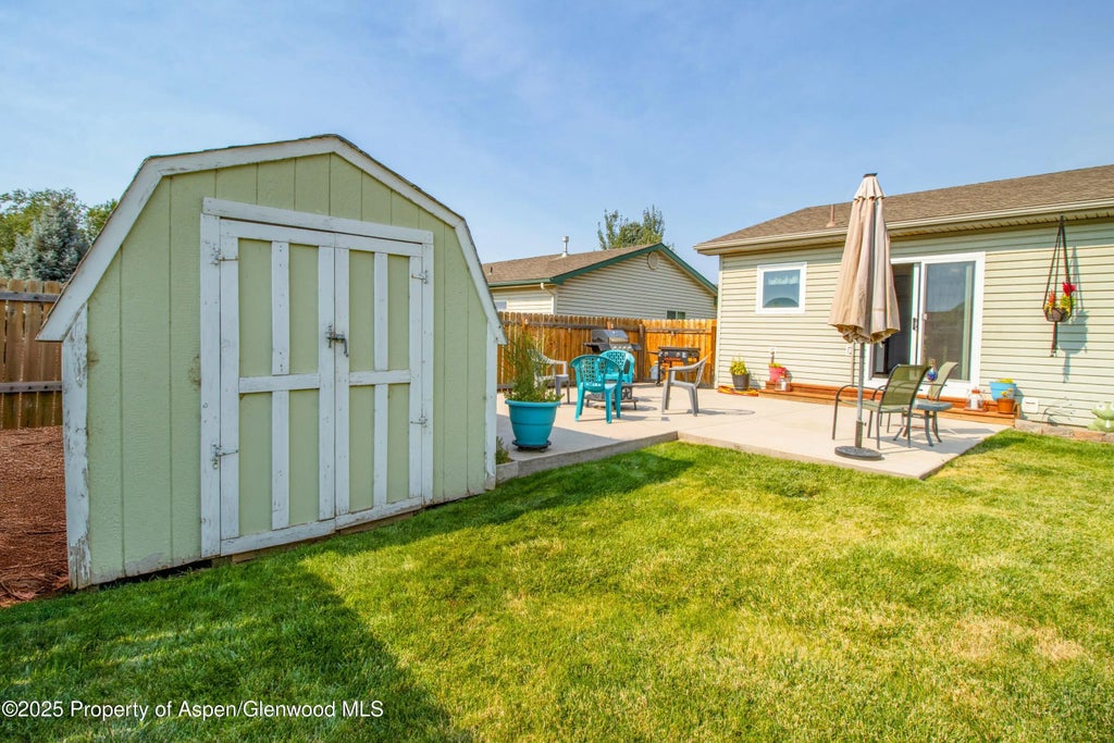 15 of 20 - 434 Kim Drive, Silt, CO