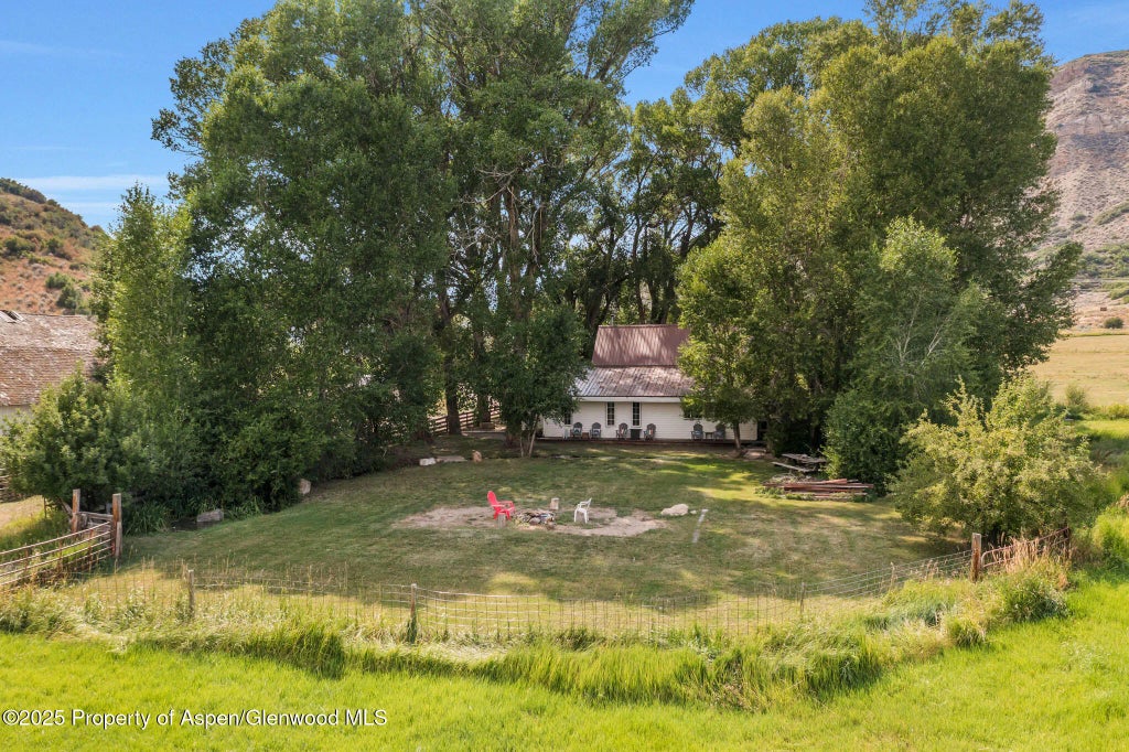 100 of 165 - 2956 County Road 37, Hamilton, CO
